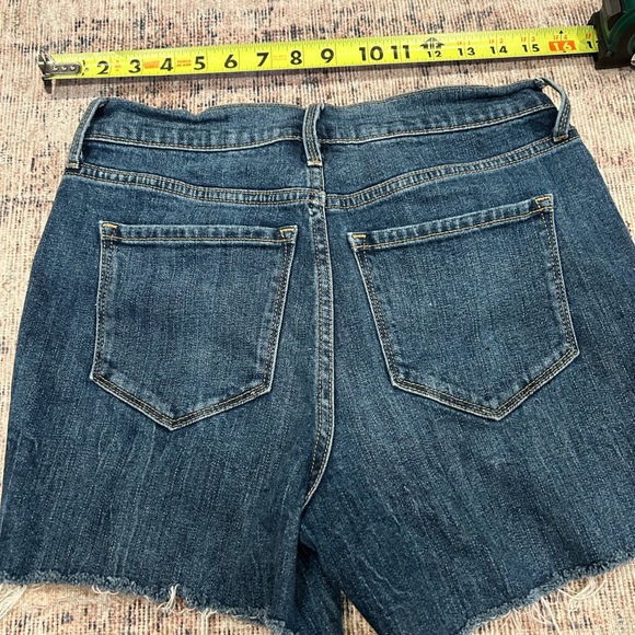 Old navy denim short size 2 - Picture 5 of 5